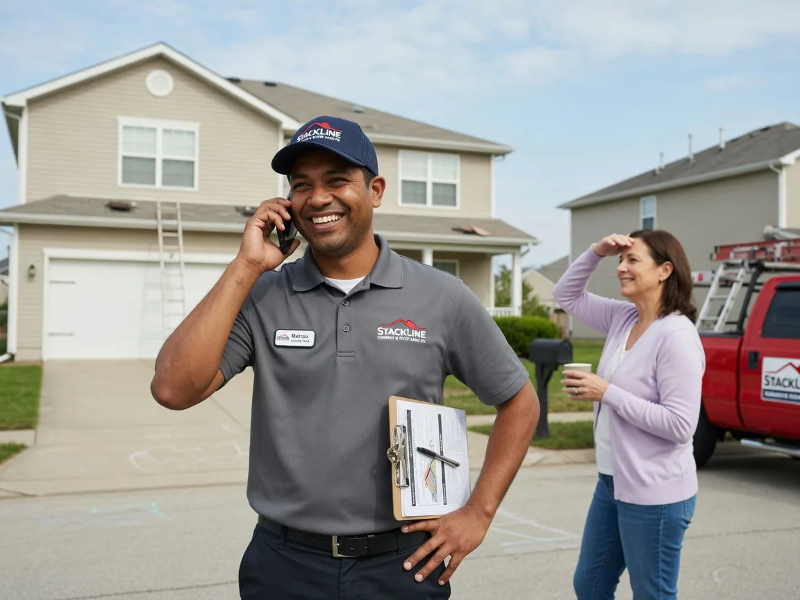 Chimney flashing repair Servia, IN FAQs